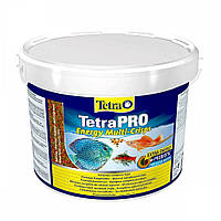 Тetra PRO Energy Crisps высококалорийный корм для рыб 10 л