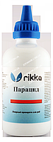 Парацид средство для уничтожения эктопаразитов 100 мл Парацид 100 мл