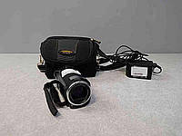 Видеокамеры Б/У JVC GZ-HM445