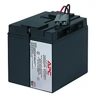 Аккумулятор для ИБП APC Replacement Battery Cartridge #7 (RBC7)