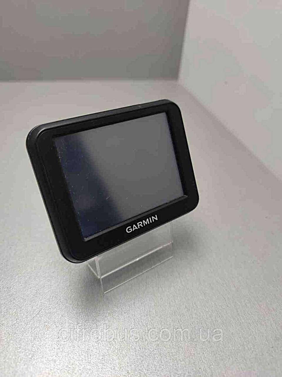 GPS-навігатор Б/У Garmin Nuvi 30