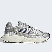 Adidas Ozmillen Shoes Grey IF4015 40