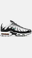 Кроссовки Nike Air Max TN Plus White Mint 41