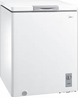 Морозильный ящик Midea MDRC207SLF01G (142 л)