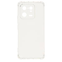 Чохол TPU Virgin Hard для Xiaomi 13 pro Колір Transparent h