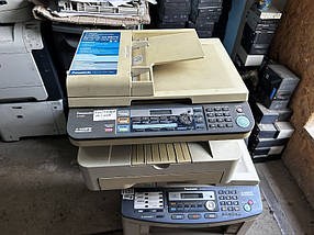 Лазерний БФП Panasonic KX-MB773 з картриджем No 242504701