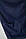 Спорт чоловічий костюм на флісі, колір темно-синій, 244R941, фото 8