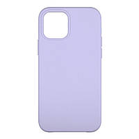 Чехол Soft Case для iPhone 12/12 Pro Мятая упаковка Цвет 39, Elegant purple h