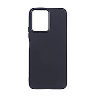 Чехол Silicone Cover Metal frame (AA) для Xiaomi Redmi Note 12S Цвет 82.Elderberry l