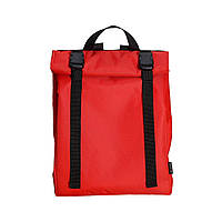 Терморюкзак Фастекс VS Thermal Eco Bag красный OM, код: 7797216