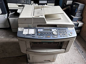 Лазерний БФП Panasonic KX-FLB813 з картриджем No 242504702