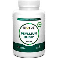 Клетчатка Biotus PsylliumHusk 200 Caps BIO-531330