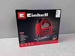 Електролобзик Б/У Einhell TC-JS 60/1
