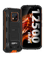 Защищенный смарфтон Oukitel wp18 4 32gb Orange GL, код: 8035645