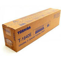 Новинка Тонер Toshiba T-1640E-5К /E-STUDIO 163/166/206/207/200/203 (5900ст.) (6AJ00000023/6AJ00000194) !