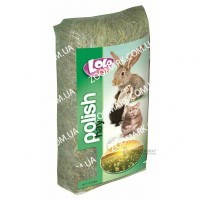 Сіно для гризунів Lolo Pets 800 г Сіно для гризунів Lolo Pets 750 г, фото 1