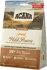 ACANA Wild Prairie Cat для котів 1,8 кг, фото 4