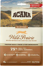 ACANA Wild Prairie Cat для котів 1,8 кг, фото 5