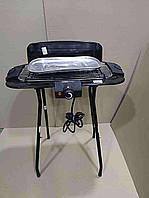 Гриль барбекю коптильня Б/У Clatronic BQS 2850