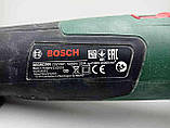 Шліфувальна машинка болгарка Б/У Bosch PMF 220 CE, фото 8