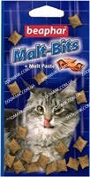 Malt Bits Katze-ласощі для виведення шерсті 35 гр, фото 1