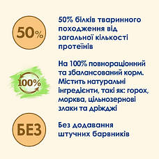 Cat Chow Adult сухий корм для котів з куркою та індичкою 15 кг, фото 4