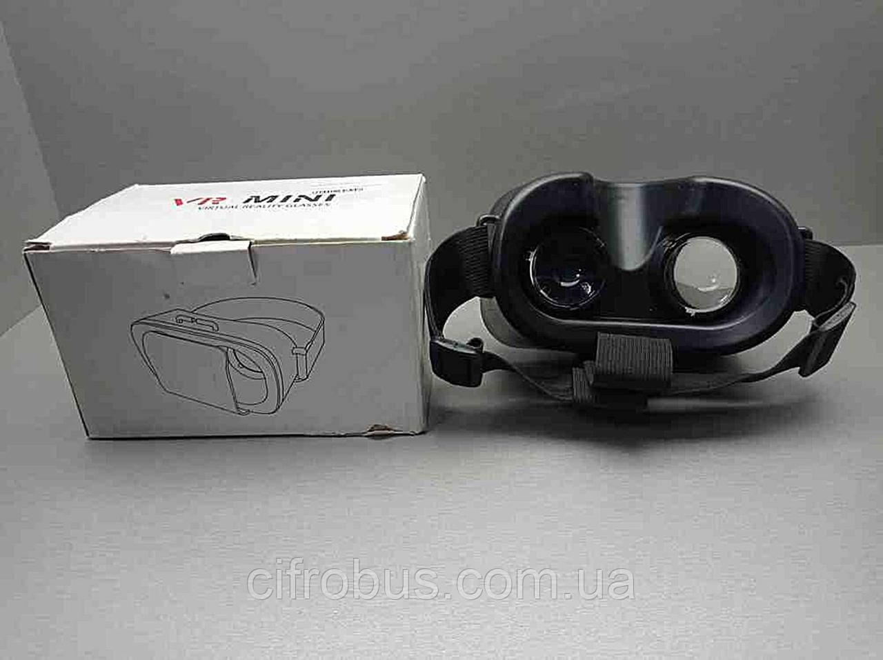 Окуляри віртуальної реальності Б/У VR Box mini