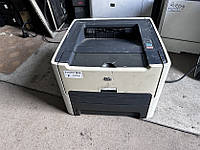Лазерный принтер HP LaserJet 1320 с картриджем № 242504703