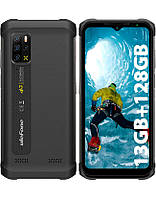 Защищенный смартфон UleFone Armor 12S 8 128Gb Black SP, код: 8198316