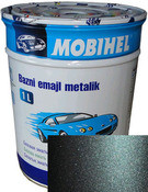 Автофарба Mobihel металік 627 жимолость.0.1л
