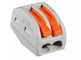 Клемні колодки