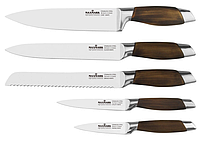 Набор ножей Maxmark MK-K09 (6пр)