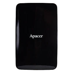 Зовнішній жорсткий диск PHD Apacer USB 3.2 AC233 1tb