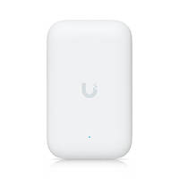 Точка доступа Ubiquiti UniFi UK-Ultra (AC1200, 2x2 MIMO, 1xGbE, 20 dBm + 2хRP-SMA для дополнительных внешних