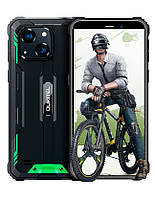 Защищенный смартфон Oukitel WP20 4 32GB Green NFC TT, код: 8331187