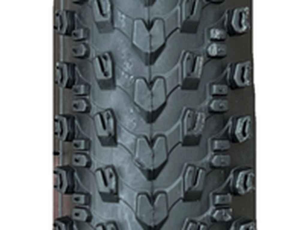 Покришка без камери 27,5 х 2,10 (52-584) Напівшип 233 ТМ SRC, фото 1