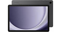 Планшет Samsung Galaxy Tab A9 (X115) 8.7 8ГБ, 128ГБ, Lte, 5100мАгод, Android, сірий