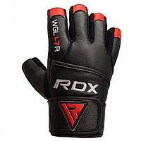 Перчатки RDX Membran Pro XL Черно-красный (07260003)