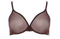 Бюстгальтер Gossard Glossies 6271 34B Rich Brown (5053014268916)