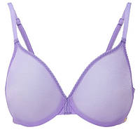 Бюстгальтер Gossard Glossies 6271 34B Violet (5053014908225)