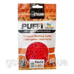 Повітряне пінотiсто G.Stream Часник 30г, фото 1