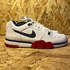 Nike Cross Trainer Low Gym Red Obsidian