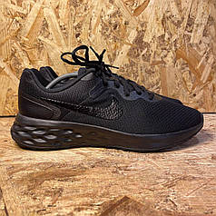 Nike Revolution 6 Next Nature Black