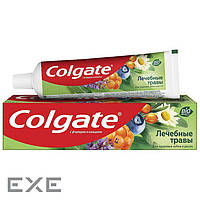 Зубная паста Colgate Лечебные травы 150 мл (7891024133743)