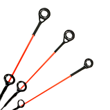 Фідерне вудлище Shimano Super Ultegra AX 13' 120g, фото 8