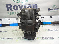 Компрессор кондиционера (2,0 DOHC 16V) Mazda 3 (BK) 2003-2009 (Мазда 3), CC2961450G (БУ-264759)