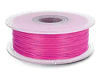 Bambu Lab PLA Basic 1.75mm 1kg Filament - поставляется с многоразовой катушкой - пурпурный