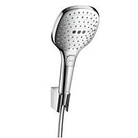 Душевой гарнитур Hansgrohe Raindance Select E 120 Porter Set 1.60 26720000