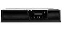 БУ ИБП непрерывного действия (Online) Eaton 9130 RM 2000VA 1.8kW, 2U (PW9130i2000R-XL2U) без АКБ