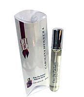 ЖІНОЧИЙ МІНІ ПАРФУМИ CAROLINA HERRERA CH 20 ML